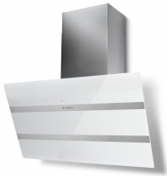 Hota inclinata Faber STEELMAX EV8 LED WH/X A80 thumbnav 1